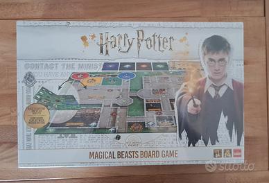 Gioco da Tavola Harry Potter
