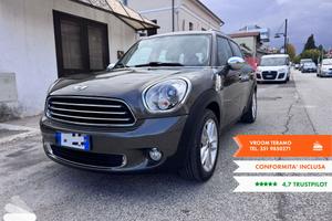 MINI (R60) 1.6 Cooper D Countryman