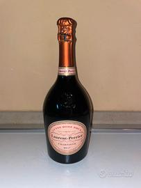 LAURENT - PERRIER CHAMPAGNE CUVEE ROSE BRUT