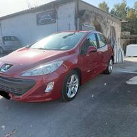 Peugeot 308 1.6 8V HDi 112CV
