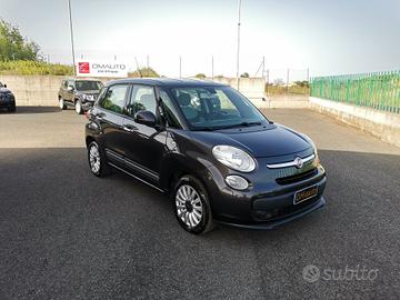 Fiat 500L Living 1.6 Multijet 105 CV Pop Star