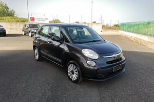 Fiat 500L Living 1.6 Multijet 105 CV Pop Star