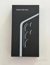 Samsung Galaxy S26 Ultra Pink Gold 256GB