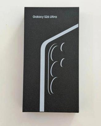 Samsung Galaxy S26 Ultra Pink Gold 256GB