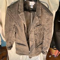 Giacca oversize Calvin Klein Jeans