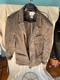 Giacca oversize Calvin Klein Jeans