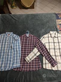 Camicie uomo 