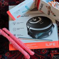  lavapavimenti ilife w400 recupero acqua sporca 