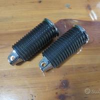Pedane per moto custom