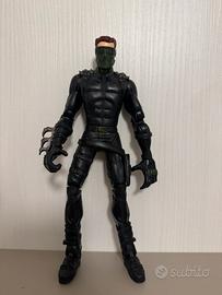Goblin DELUXE 26CM-Spider Man 3-Hasbro 2007