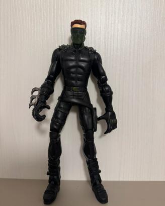 Goblin DELUXE 26CM-Spider Man 3-Hasbro 2007