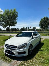 Mercedes A 180 versione Premium