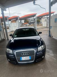 Audi A3 2.0
