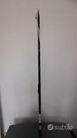 Bolognese daiwa amorphouse  Infinity r 7 metri