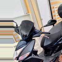 Motorino cinquantino