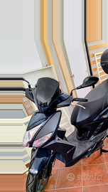 Motorino cinquantino