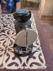 Lampada ferroviaria candela primi 900
