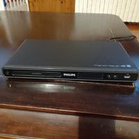 lettore DVD Philips 