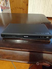 lettore DVD Philips 