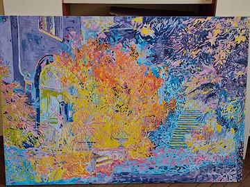 quadro contemporaneo 