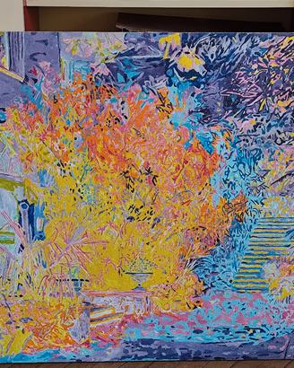 quadro contemporaneo 