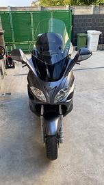 piaggio x9 evolution