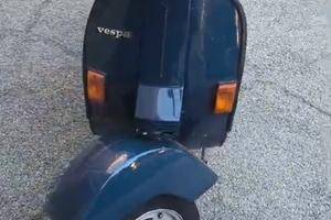 Vespa PK125