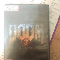 doom 3 per oc