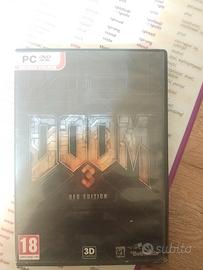 doom 3 per oc