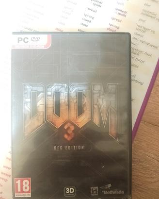 doom 3 per oc