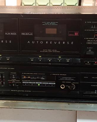 Pioneer DC - X88Z