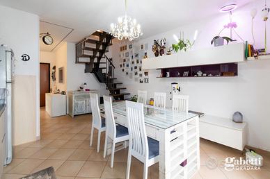 Appartamento Tavullia [G170/2VRG]