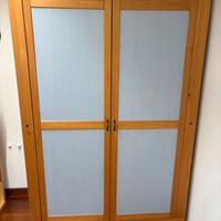 Armadio Stranda Ikea