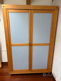 Armadio Stranda Ikea
