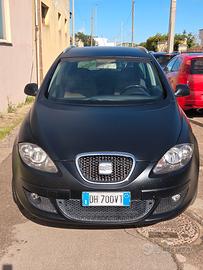 seat altea xl 1. 9 tdi 