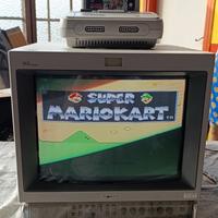 Monitor CRT Sony PVM-1453MD