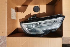 Fanale anteriore  destro Audi  A3
