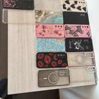 Cover per samsung a 16