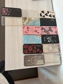 Cover per samsung a 16