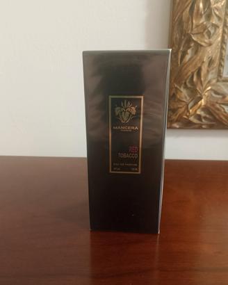 profumo unisex