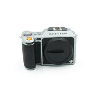Hasselblad X1D 50C