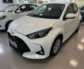 Toyota Yaris 1.0 5 porte Active