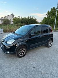 Fiat Panda 1.3 MJT 95cv 4x4 ELD