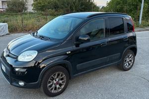 Fiat Panda 1.3 MJT 95cv 4x4 ELD