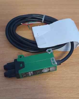 SENSORE FOTOELETTRICO SUNK FX-A3R 