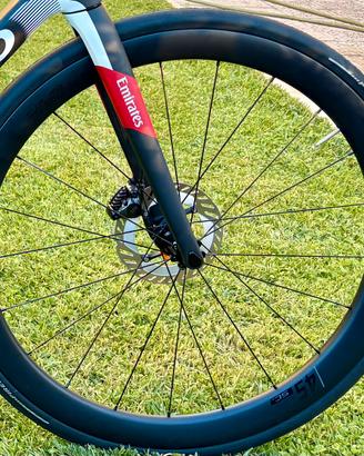 Ruote Vision SC 45 i23 NUOVE Pirelli SLR SC45