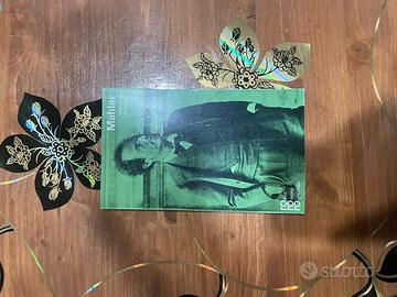 mahler wolfgang schreiber