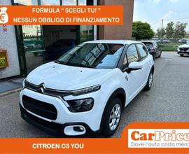 CITROEN C3 1.2 PureTech 83CV You