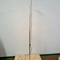 Lampada da terra estensibile Vintage