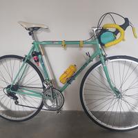 bianchi d'epoca t28 sprint 